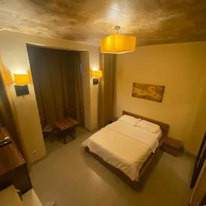 Aparthotel Medusa, Istanbul