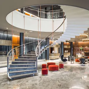 Radisson Collection Royal Hotel, Отель Копенгаген