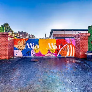 Aparthotel Mia Mia, Istanbul