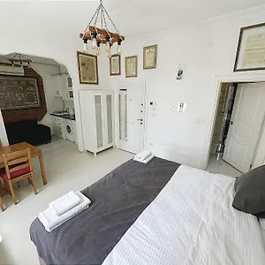 Aparthotel Taksim Stly Mansion, Istanbul