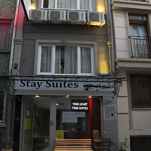 Stay Suites İstanbul