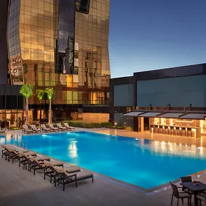 Tango Arjaan By Rotana Hotel