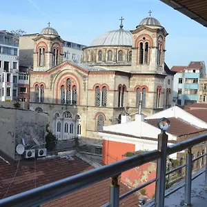 Baran Aparts Appart hôtel
