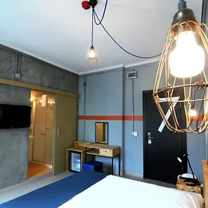 Taksim Safe House İstanbul