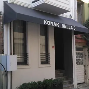 Bella 3 Estambul