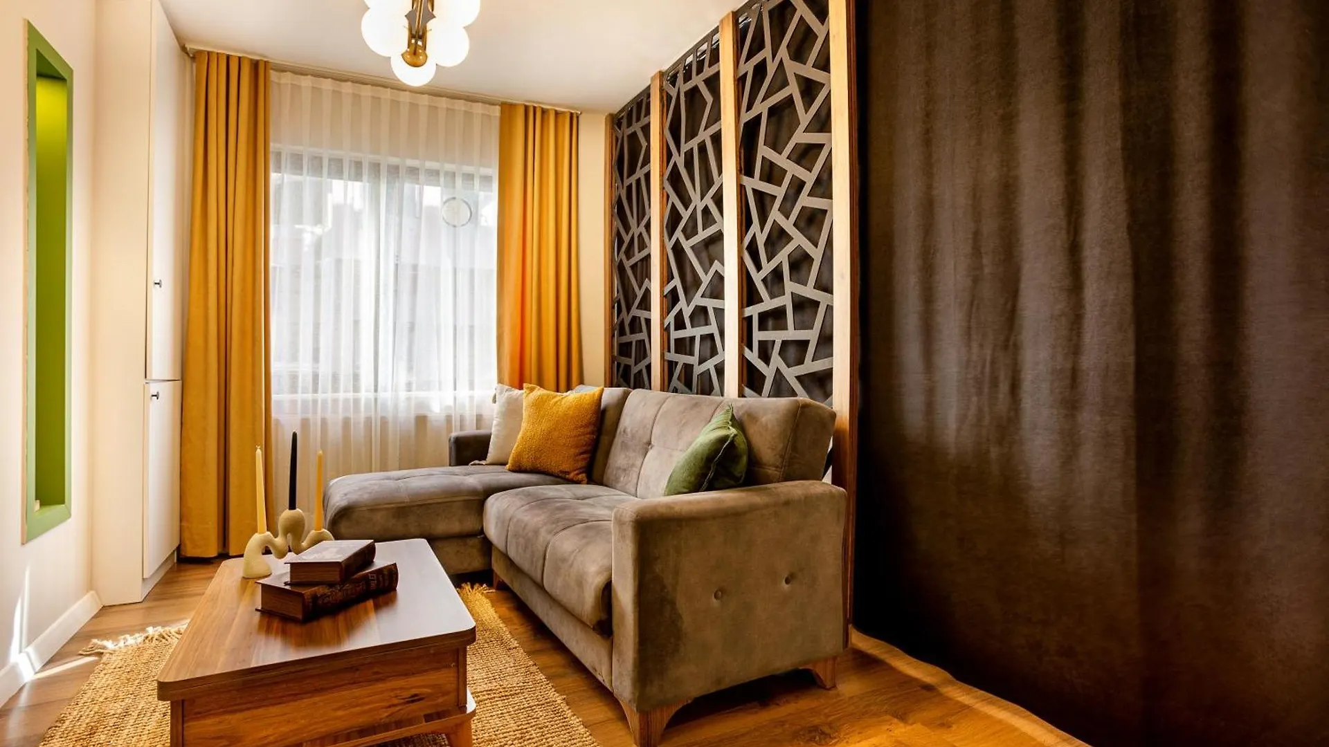Port Galata Suites Provincia di Provincia di Istanbul