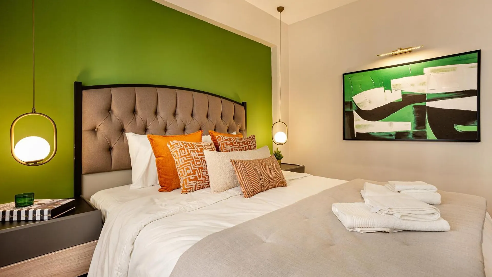 Port Galata Suites Provincia di Provincia di Istanbul 0*,