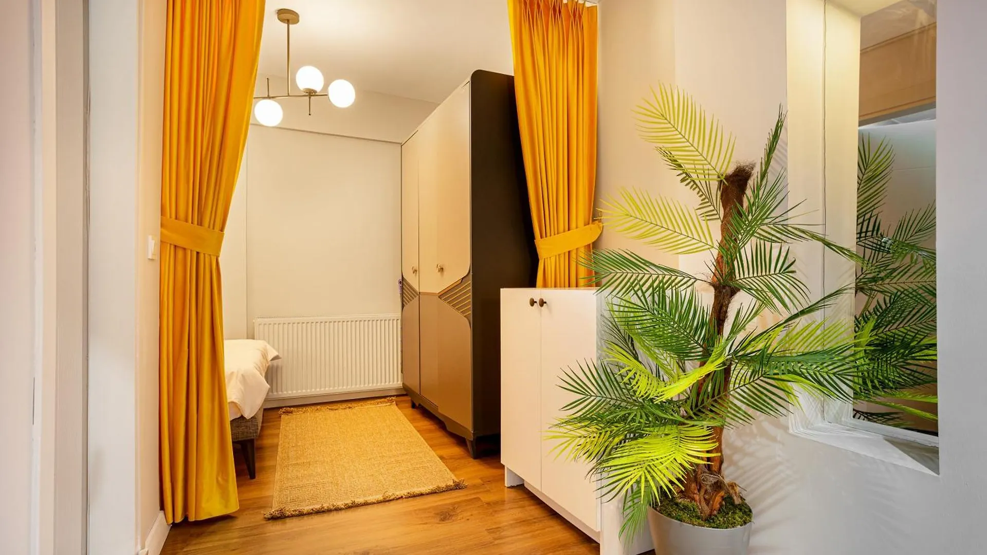 Aparthotel Port Galata Suites Provincia di Provincia di Istanbul Turchia