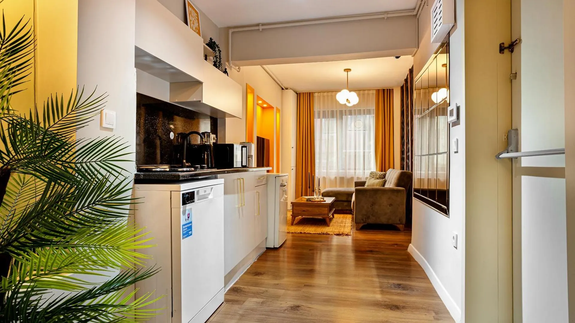 Port Galata Suites Provincia di Provincia di Istanbul 0*,
