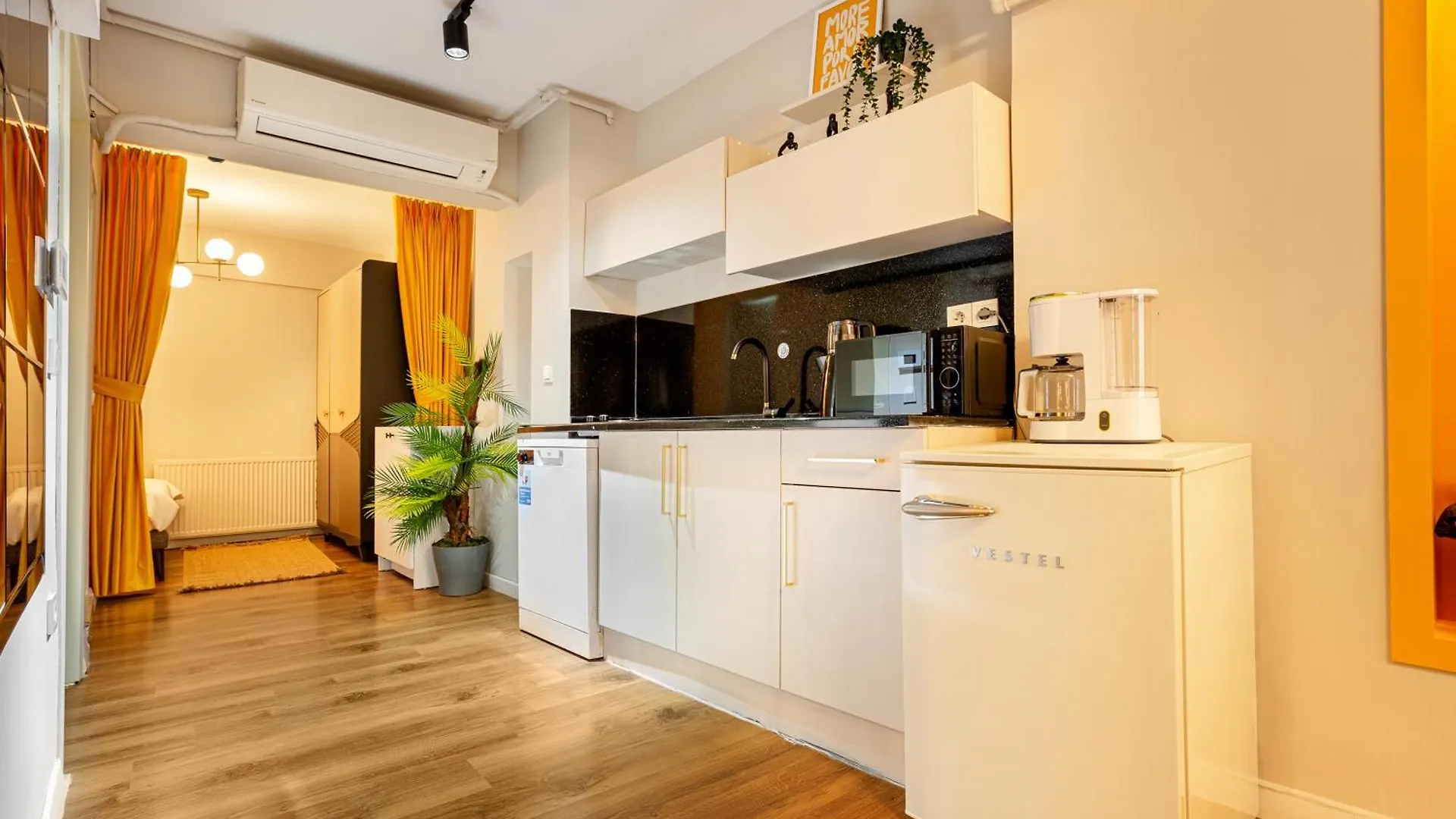 Port Galata Suites Provincia di Provincia di Istanbul