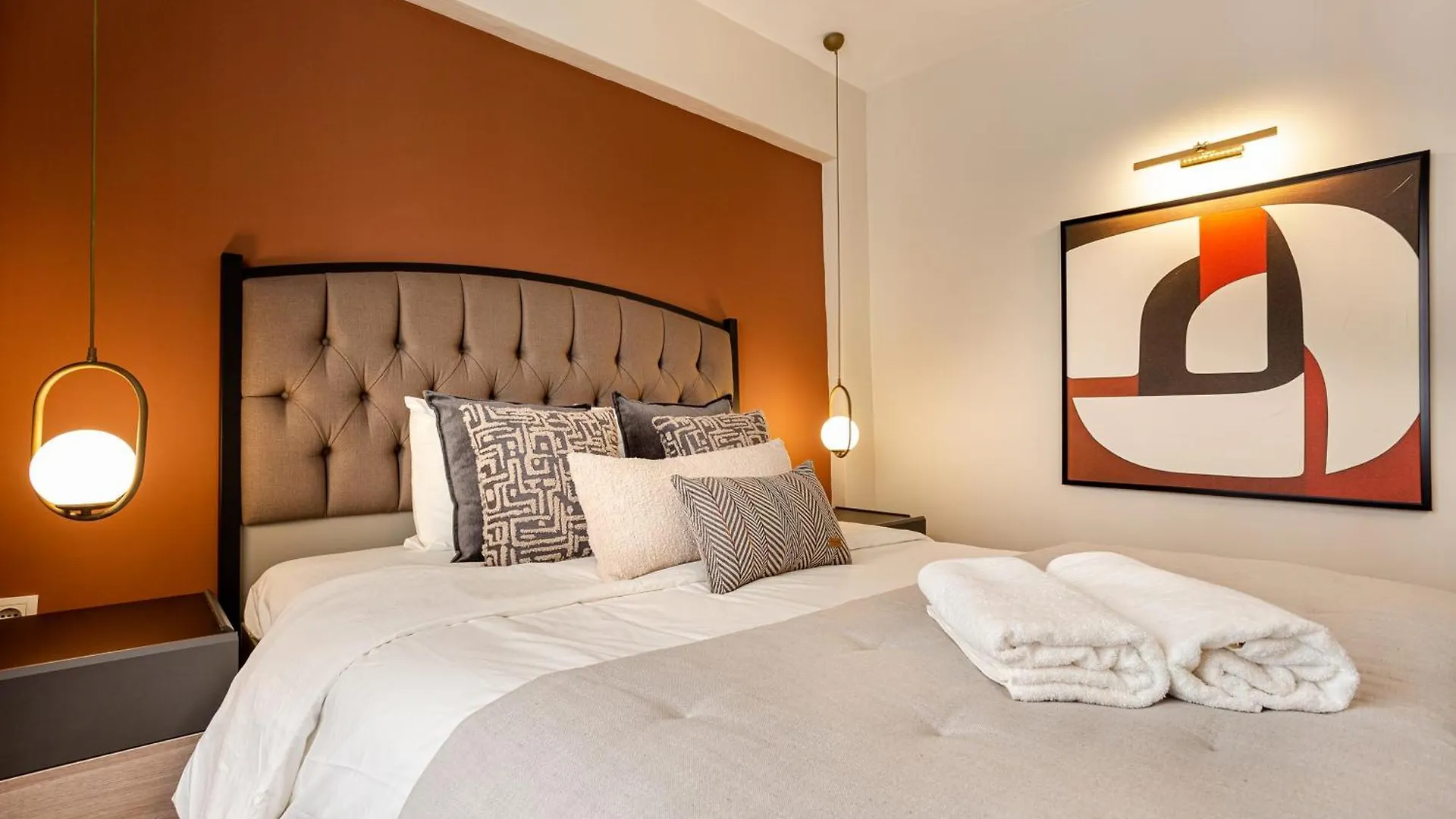 Port Galata Suites Provincia di Provincia di Istanbul Aparthotel