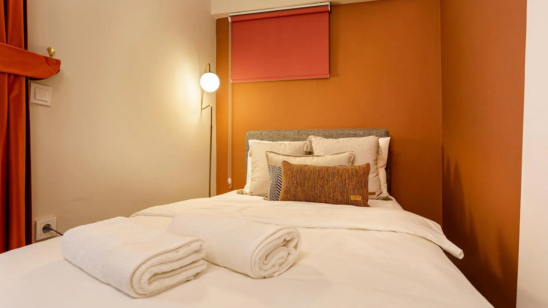 Port Galata Suites Provincia di Provincia di Istanbul Aparthotel