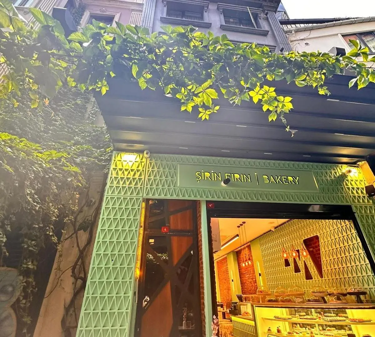 Aparthotel Port Galata Suites Provincia di Provincia di Istanbul