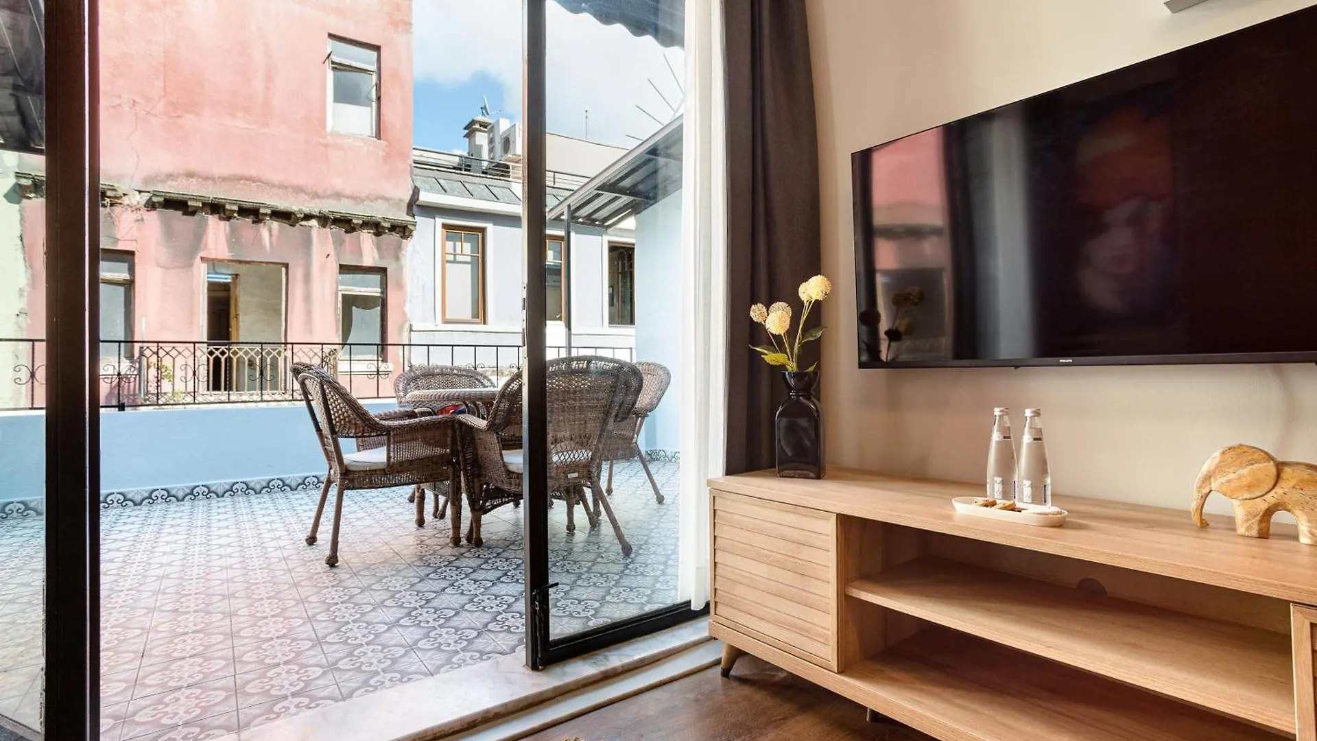 Port Galata Suites Istanbul
