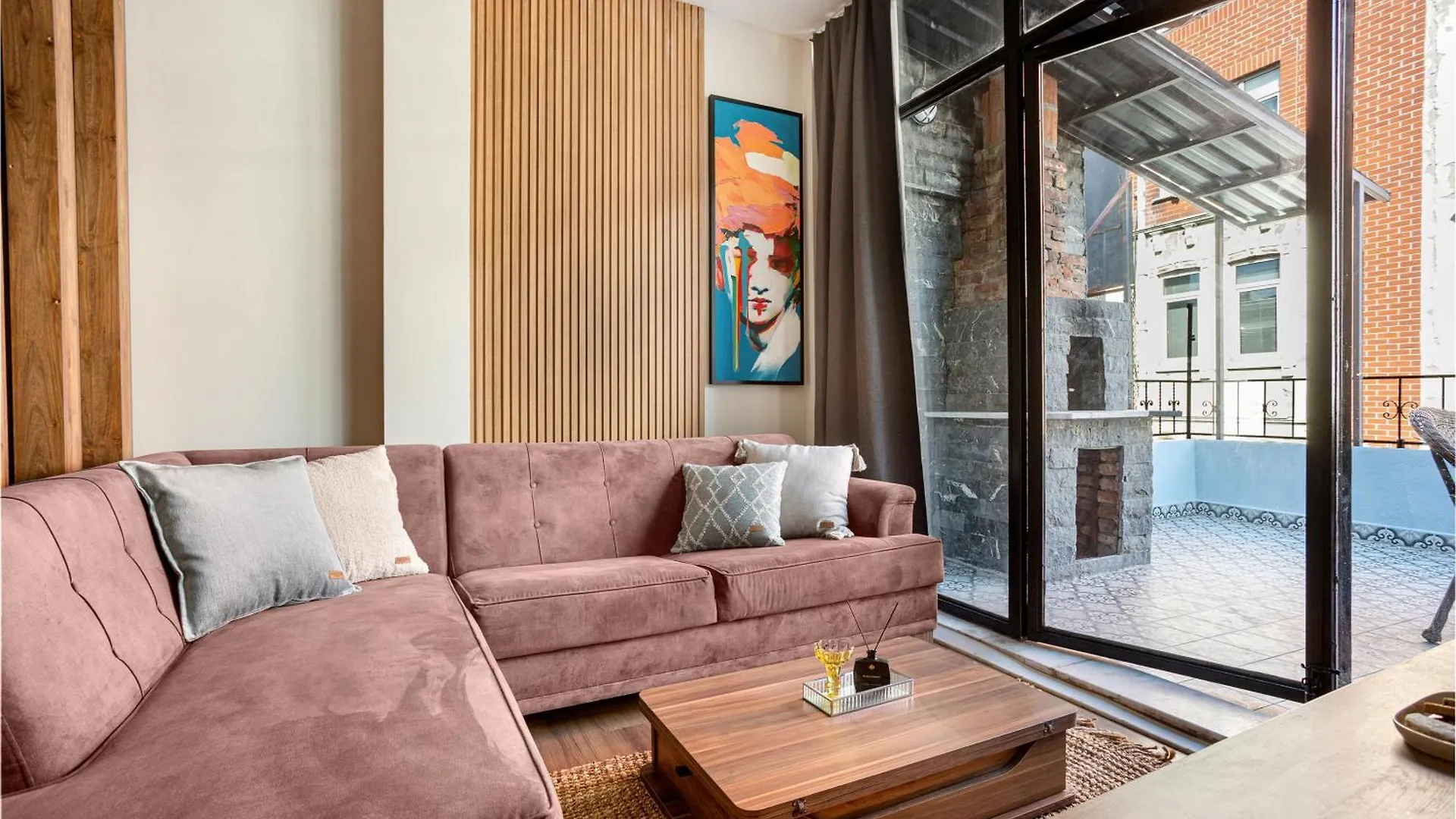 Port Galata Suites Istanbul 0*,  Turkey
