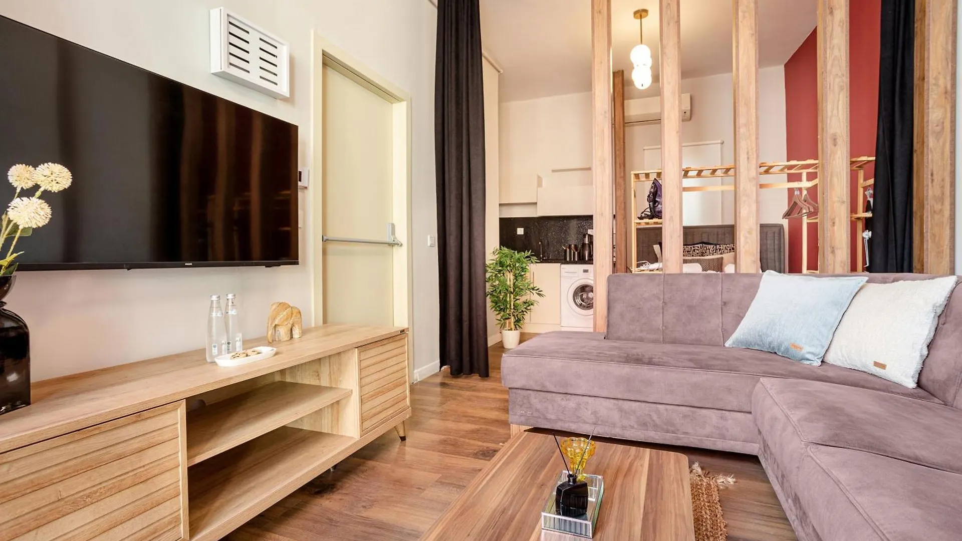 Port Galata Suites Istanbul Aparthotel