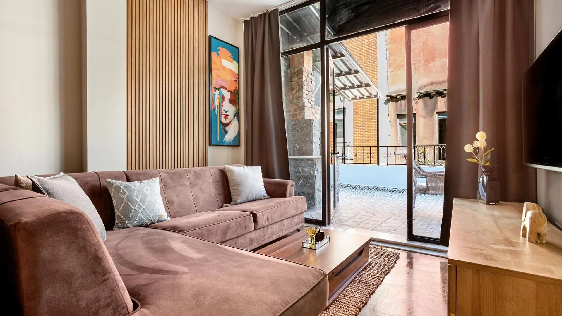 Port Galata Suites Istanbul Turkey
