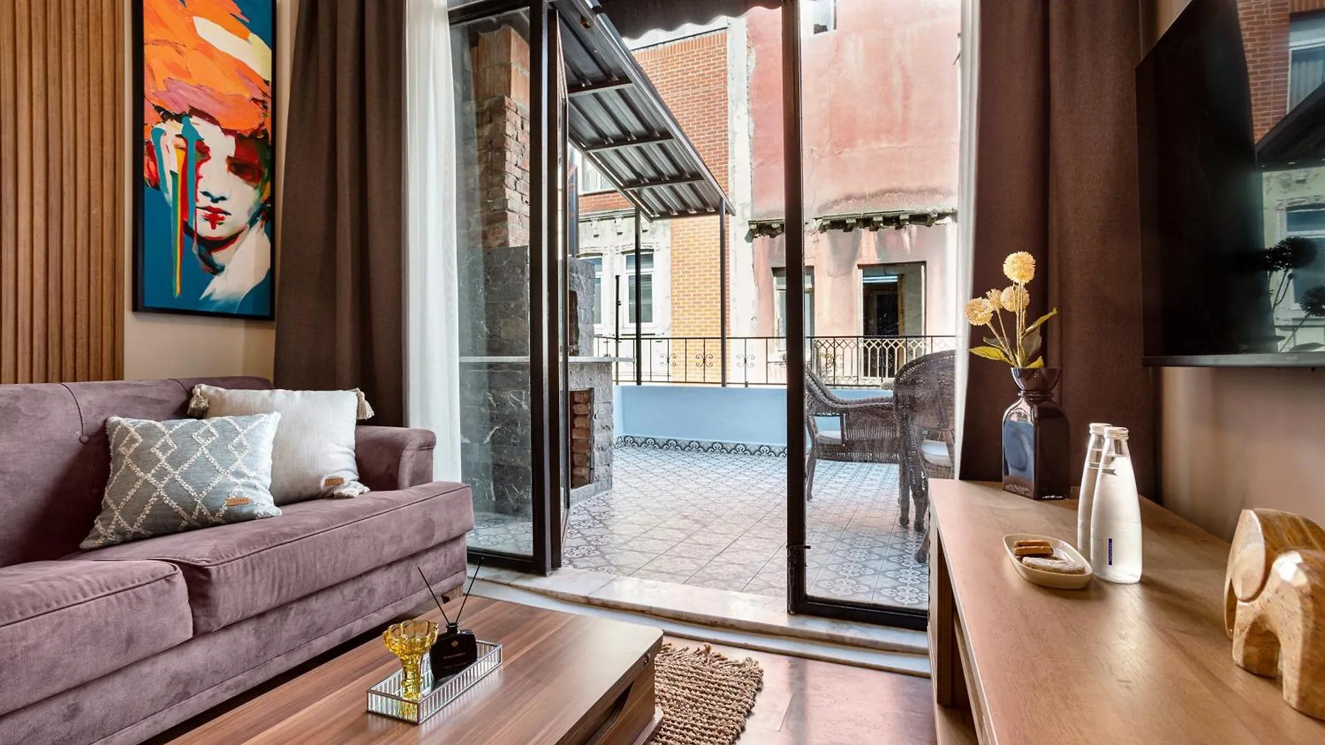 Port Galata Suites Istanbul 0*,  Turkey