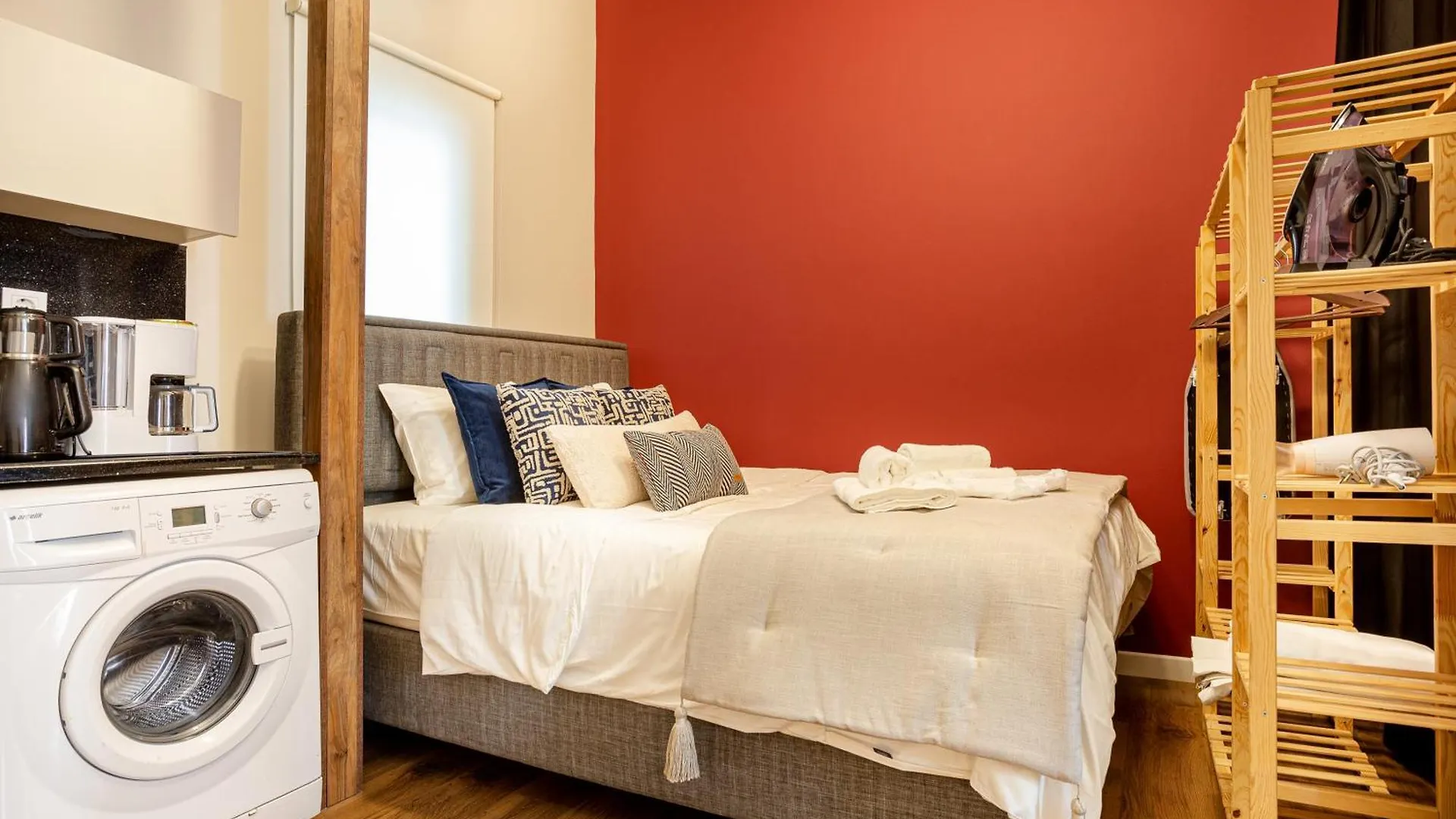 Port Galata Suites Istanbul Aparthotel