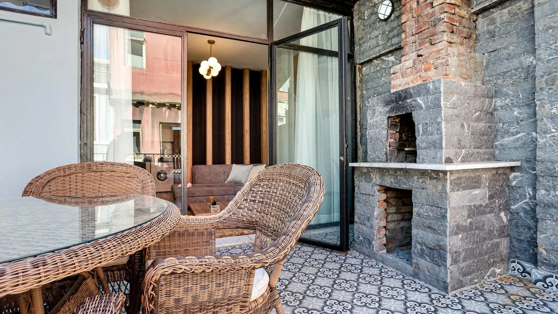Port Galata Suites Istanbul Aparthotel