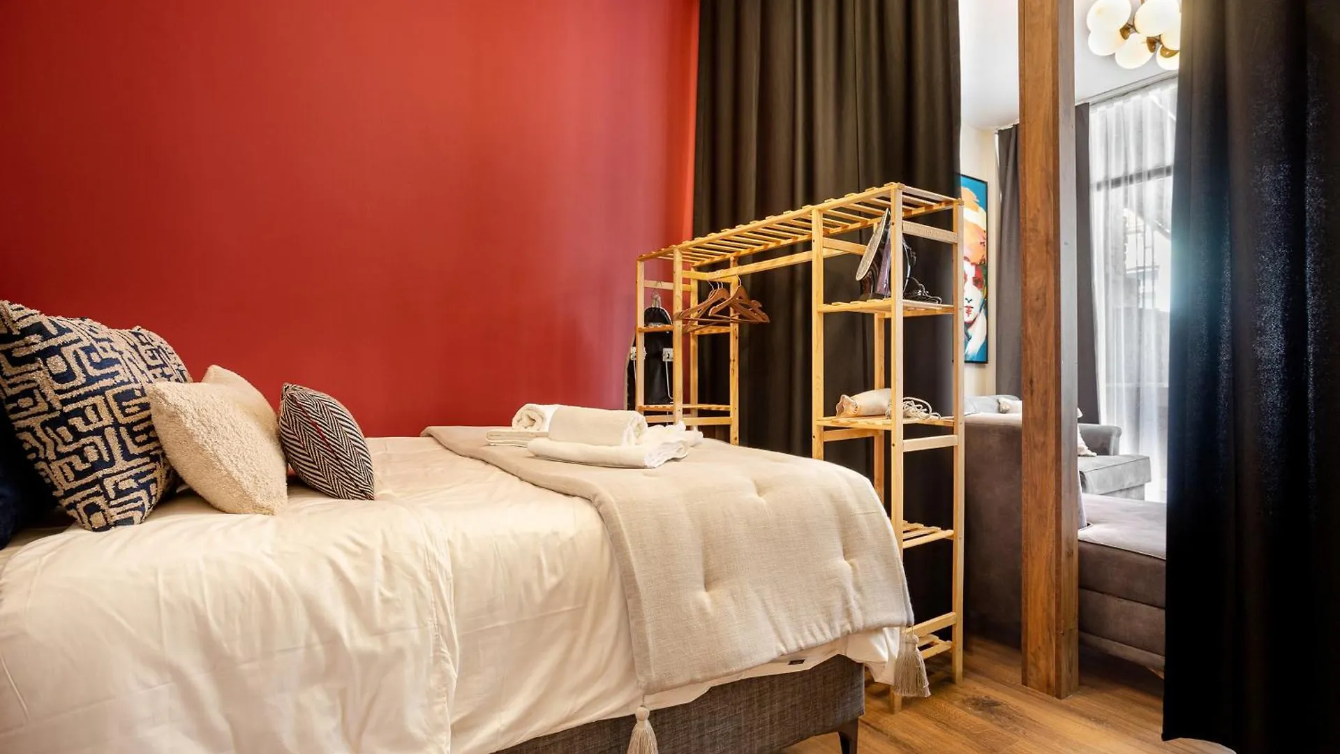 Port Galata Suites Istanbul 0*,