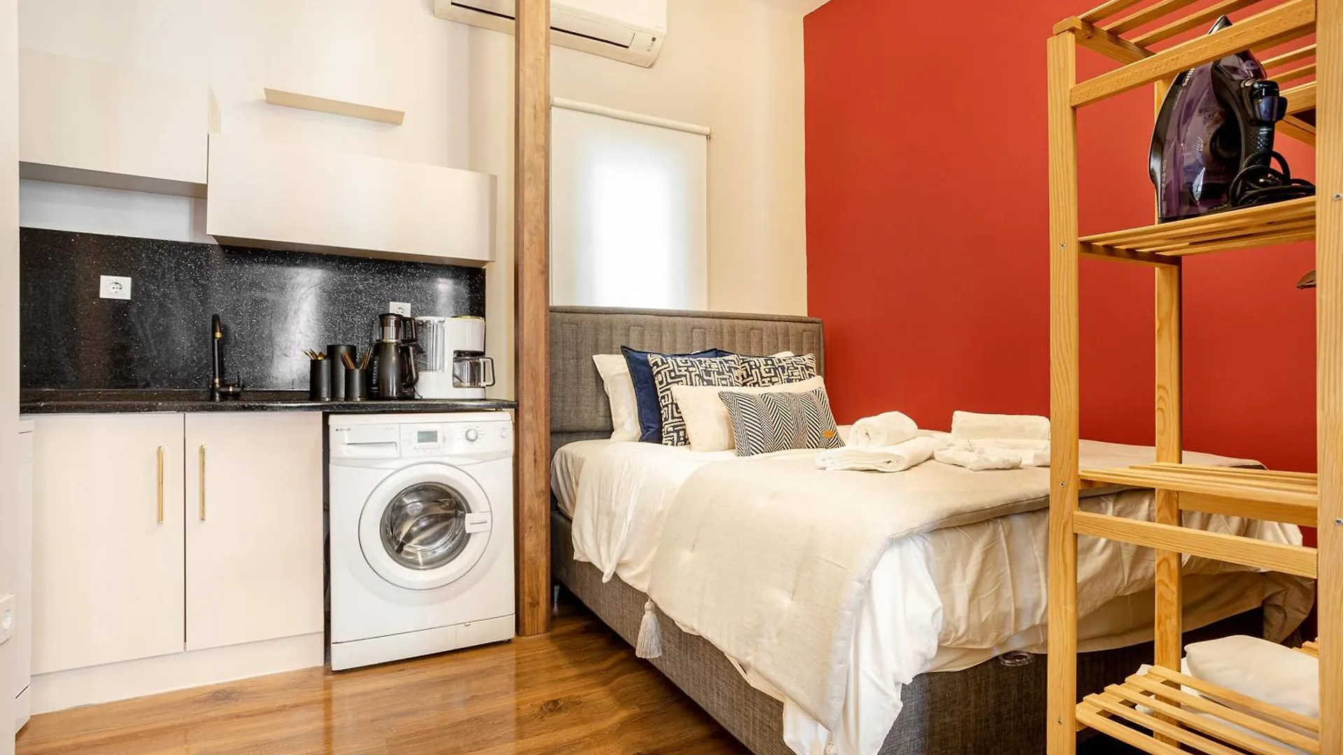 Port Galata Suites Istanbul 0*,