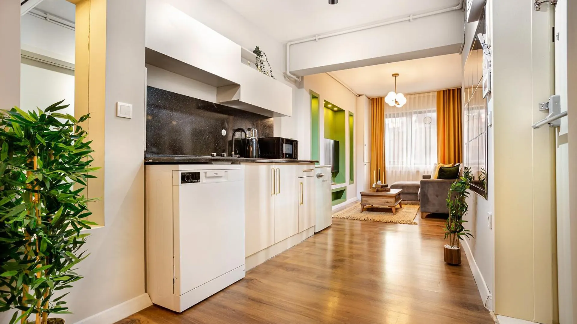 Port Galata Suites Istanbul 0*,  Turkey