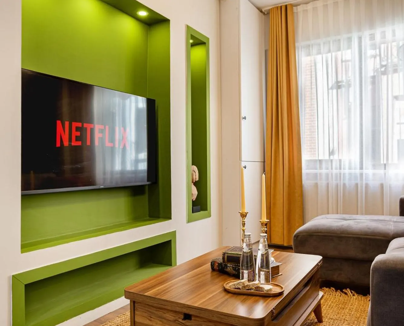 Port Galata Suites Istanbul Turkey