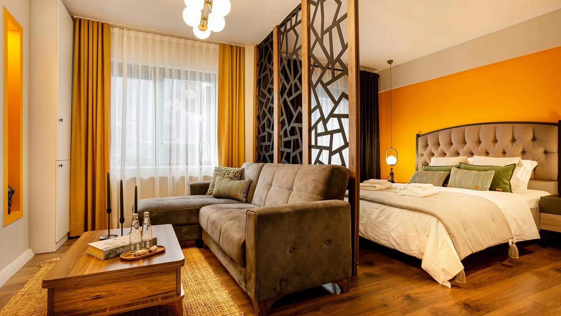 Port Galata Suites Istanbul