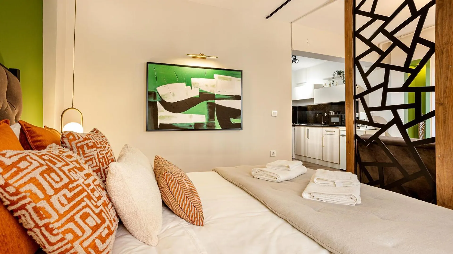 Port Galata Suites Istanbul Turkey