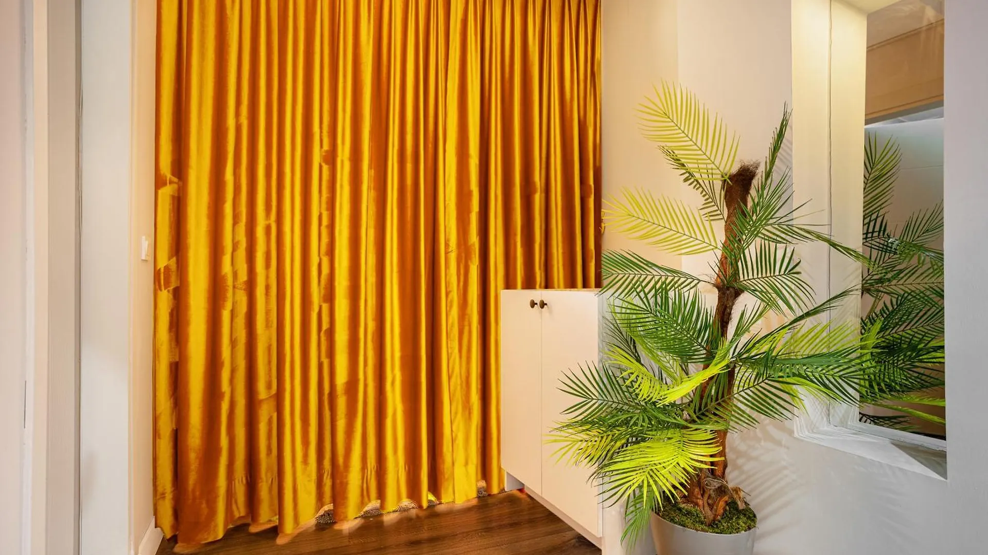 Port Galata Suites Istanbul