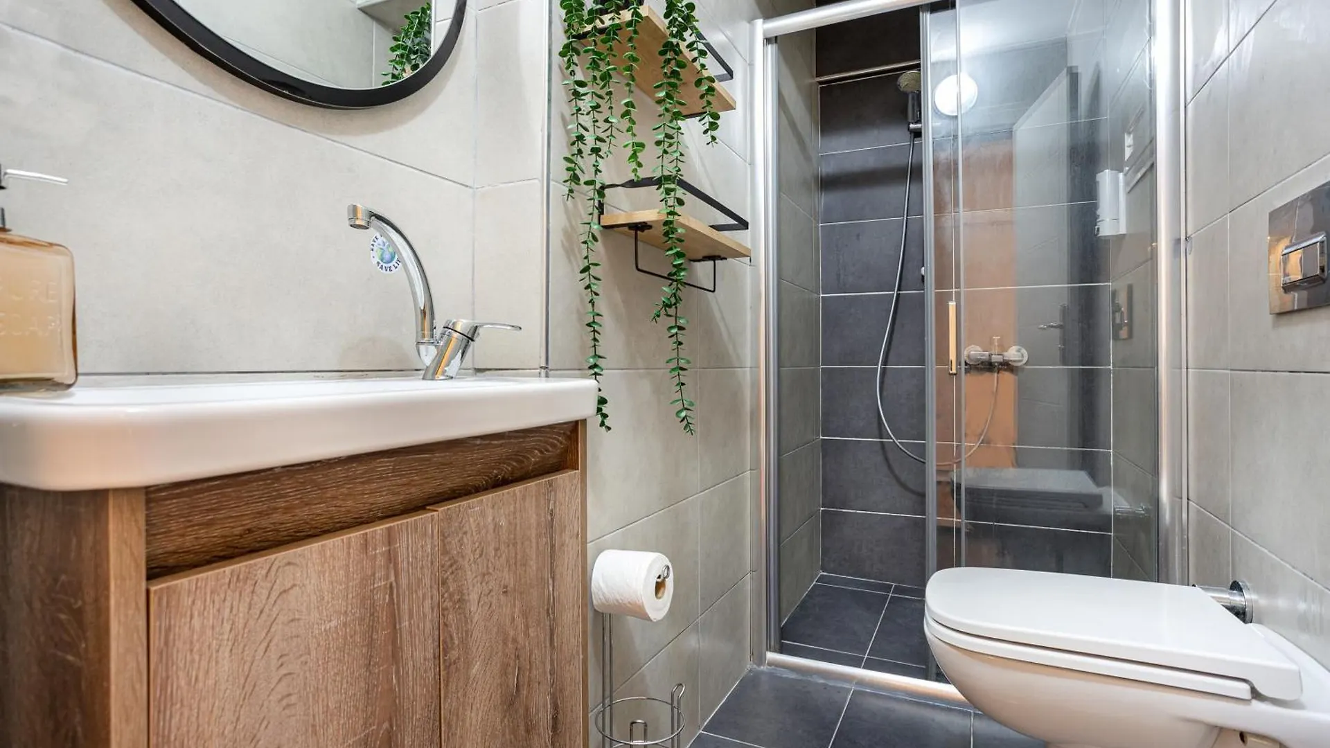 Port Galata Suites Istanbul Aparthotel
