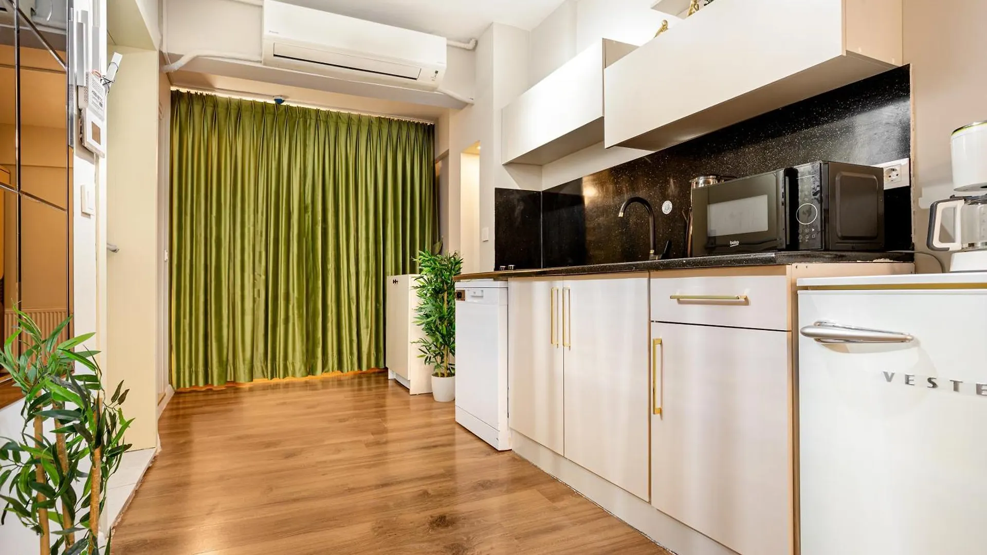 Port Galata Suites Istanbul