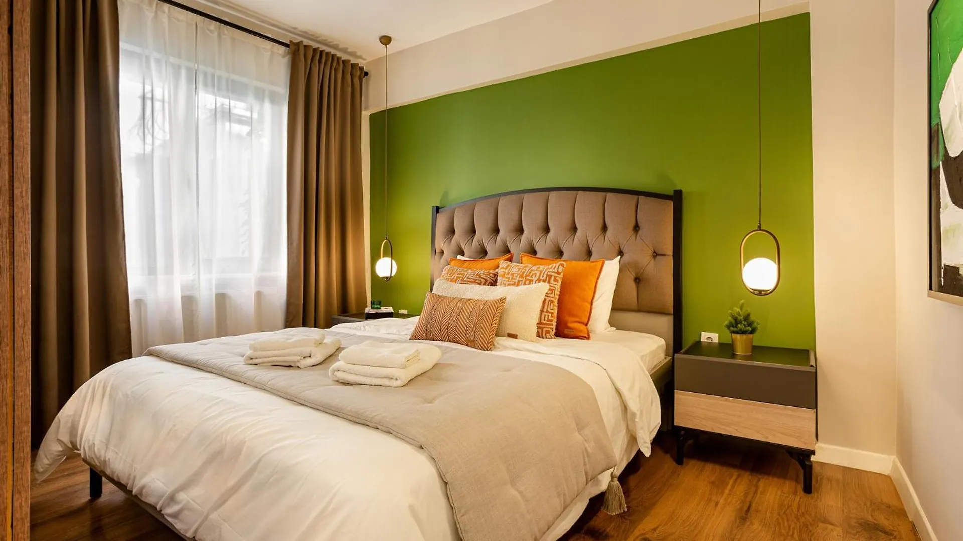 Port Galata Suites Istanbul 0*,  Turkey