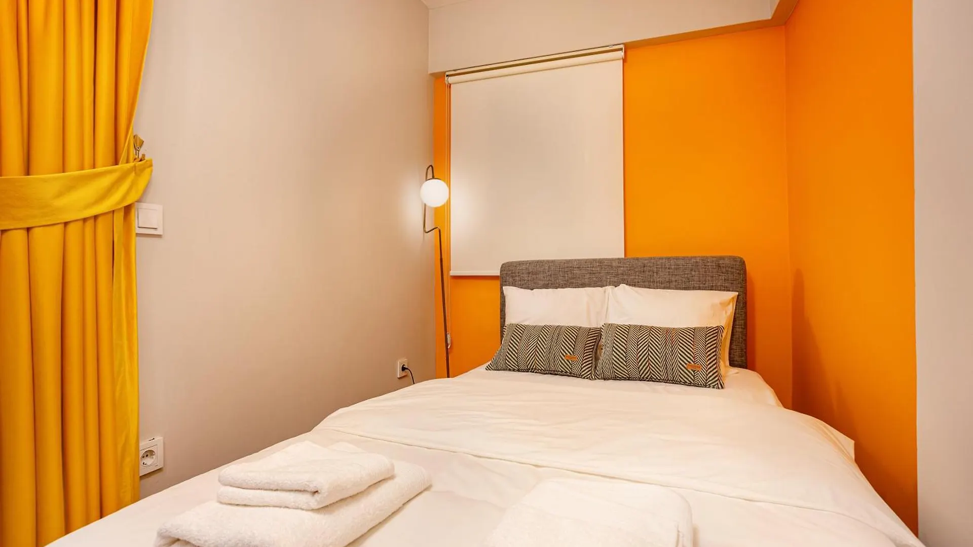 Port Galata Suites Istanbul