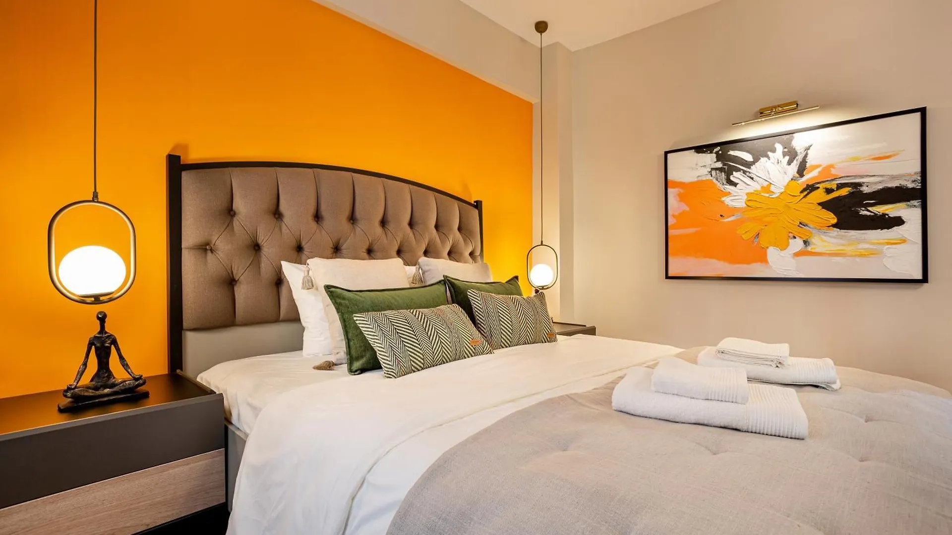 Port Galata Suites Istanbul Aparthotel