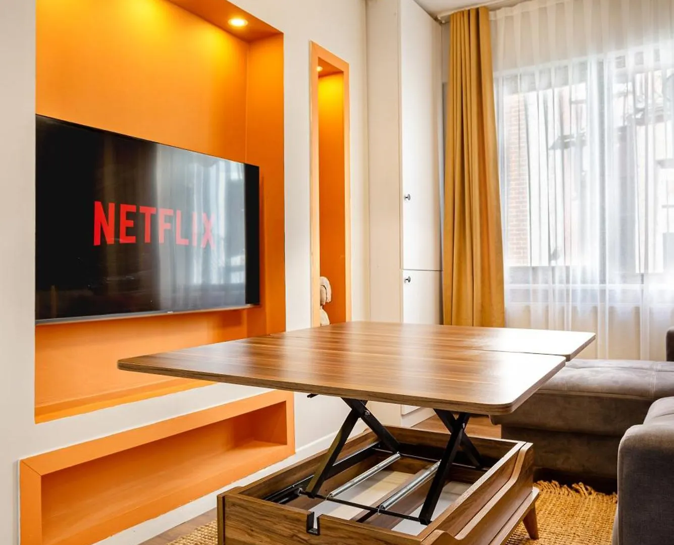Port Galata Suites Istanbul 0*,