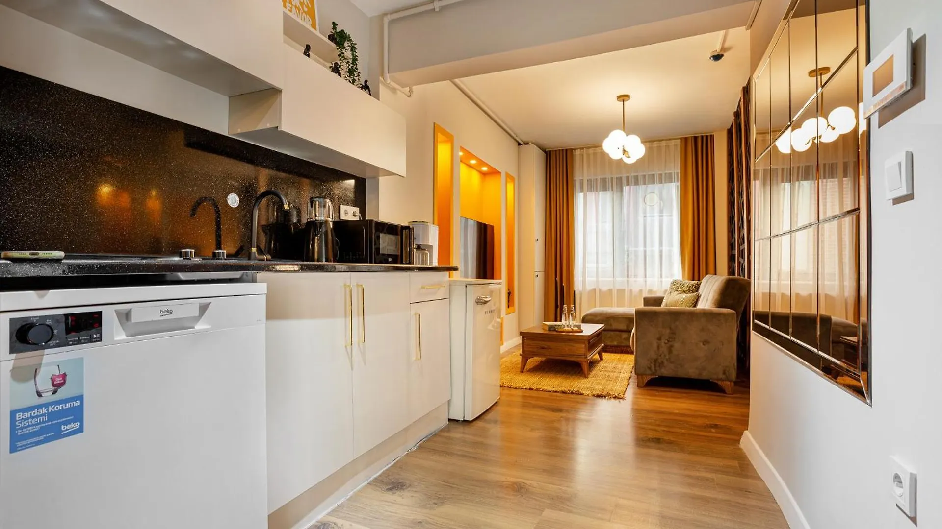 Port Galata Suites Istanbul Turkey