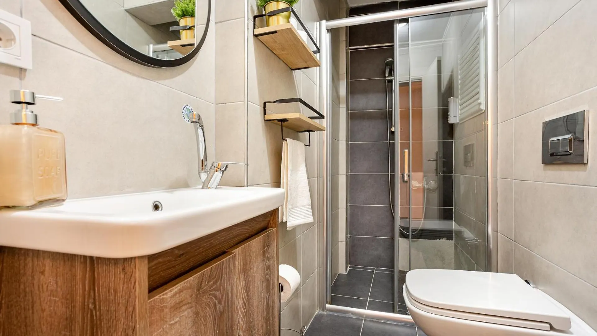 Port Galata Suites Istanbul 0*,  Turkey
