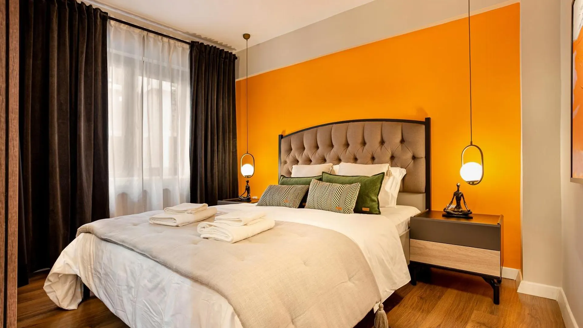 Port Galata Suites Istanbul