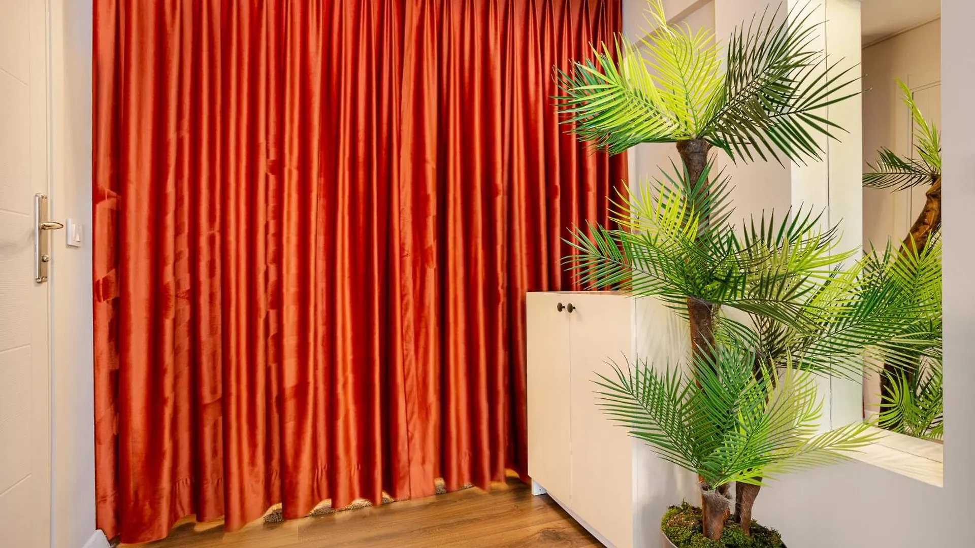 Port Galata Suites Istanbul