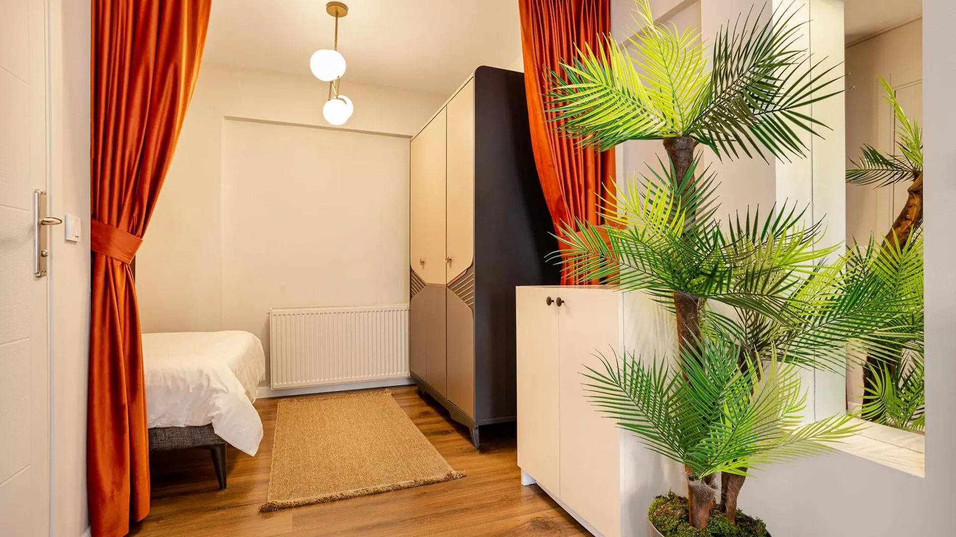 Port Galata Suites Istanbul 0*,  Turkey