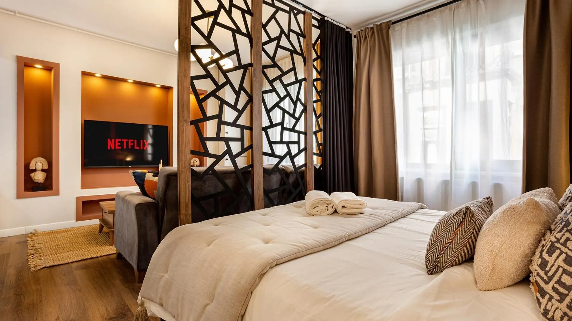 Port Galata Suites Istanbul Turkey