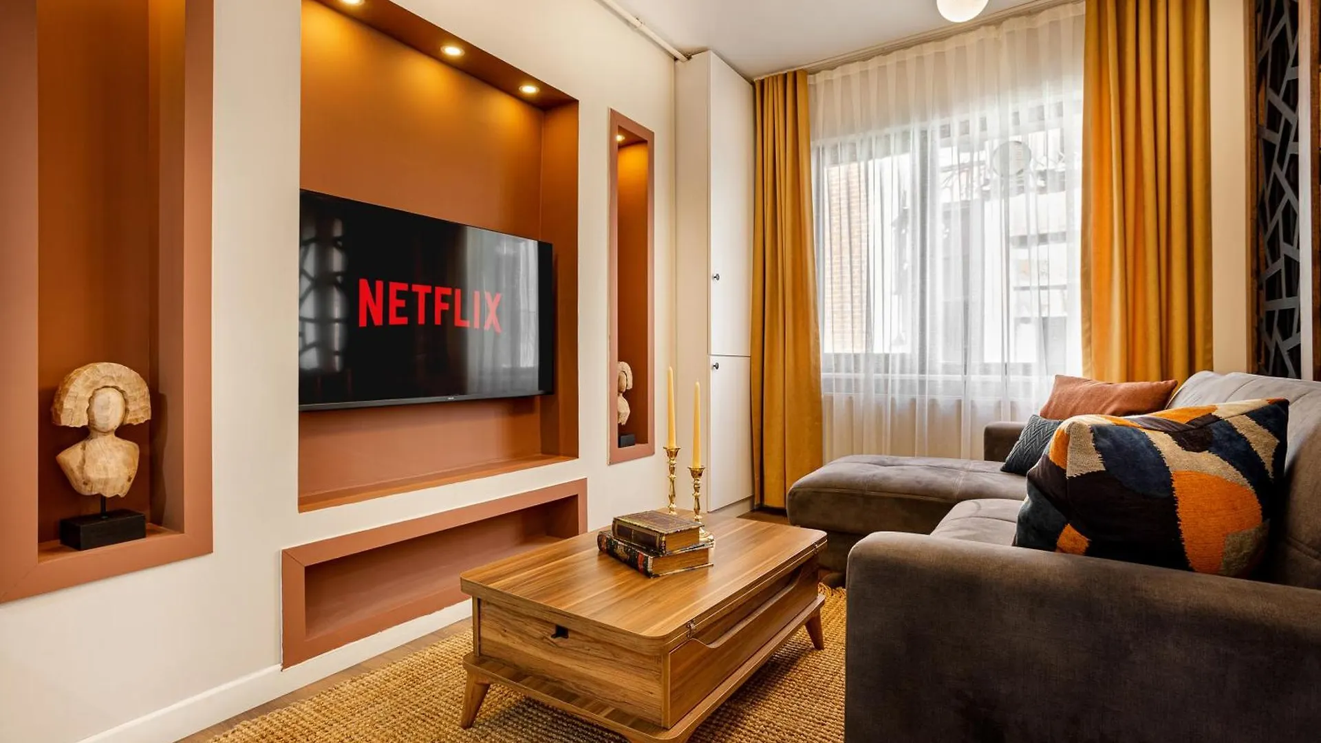 Port Galata Suites Istanbul