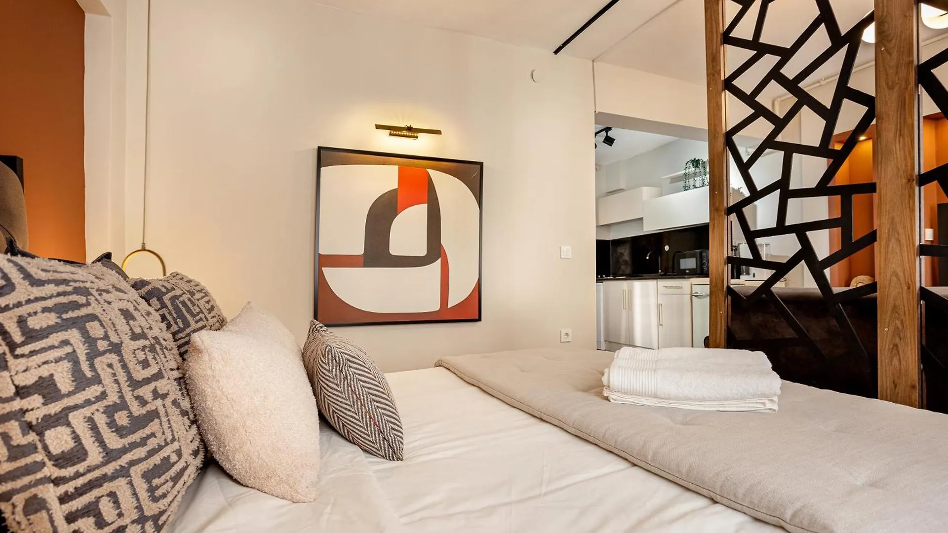 Port Galata Suites Istanbul 0*,  Turkey