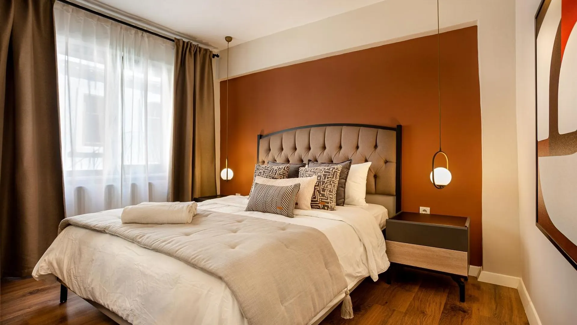 Port Galata Suites Istanbul Aparthotel