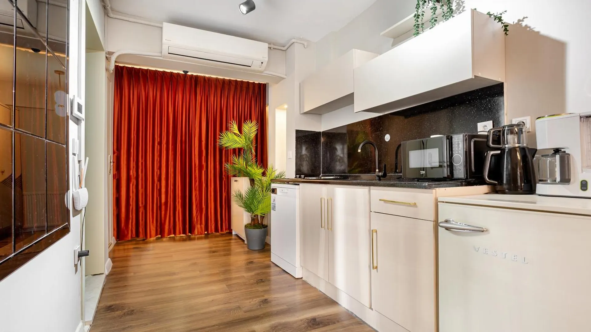 Port Galata Suites Istanbul Aparthotel